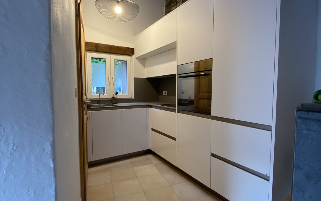 Ruth – Christelle Kreutzer