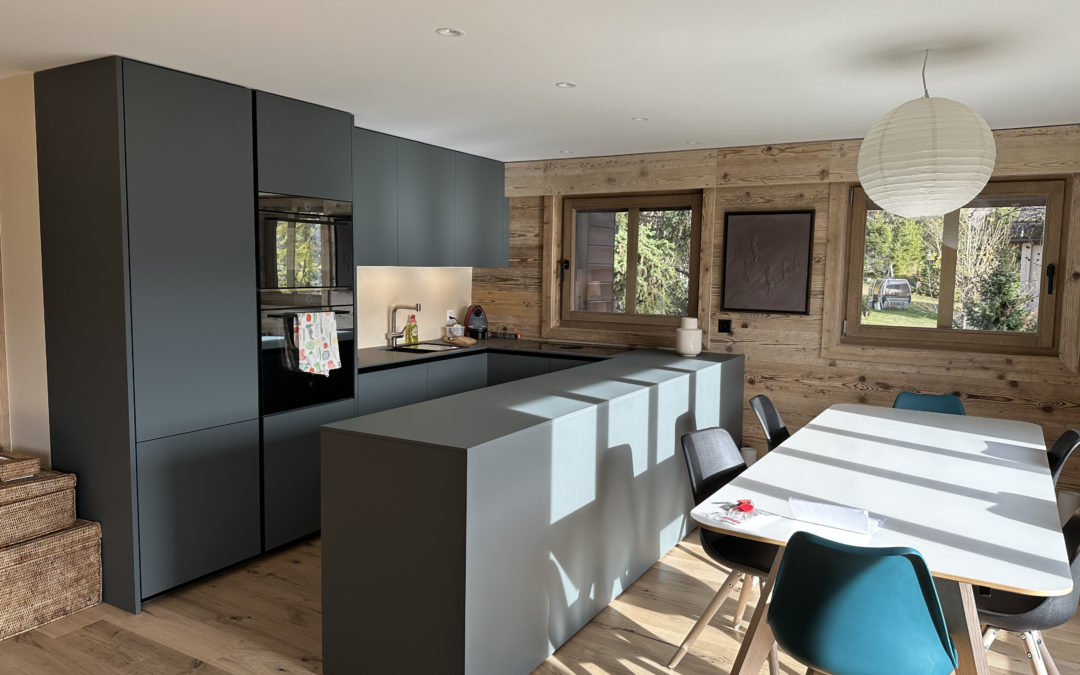 Fougères – VIP Confort