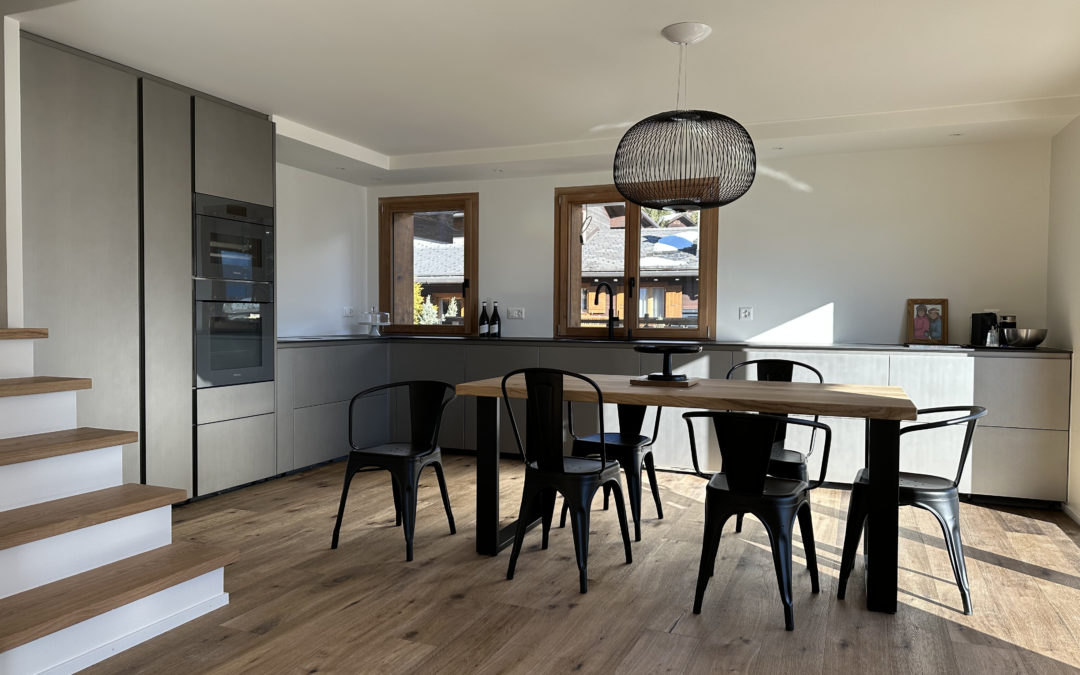 Malouines – Corthay Christophe