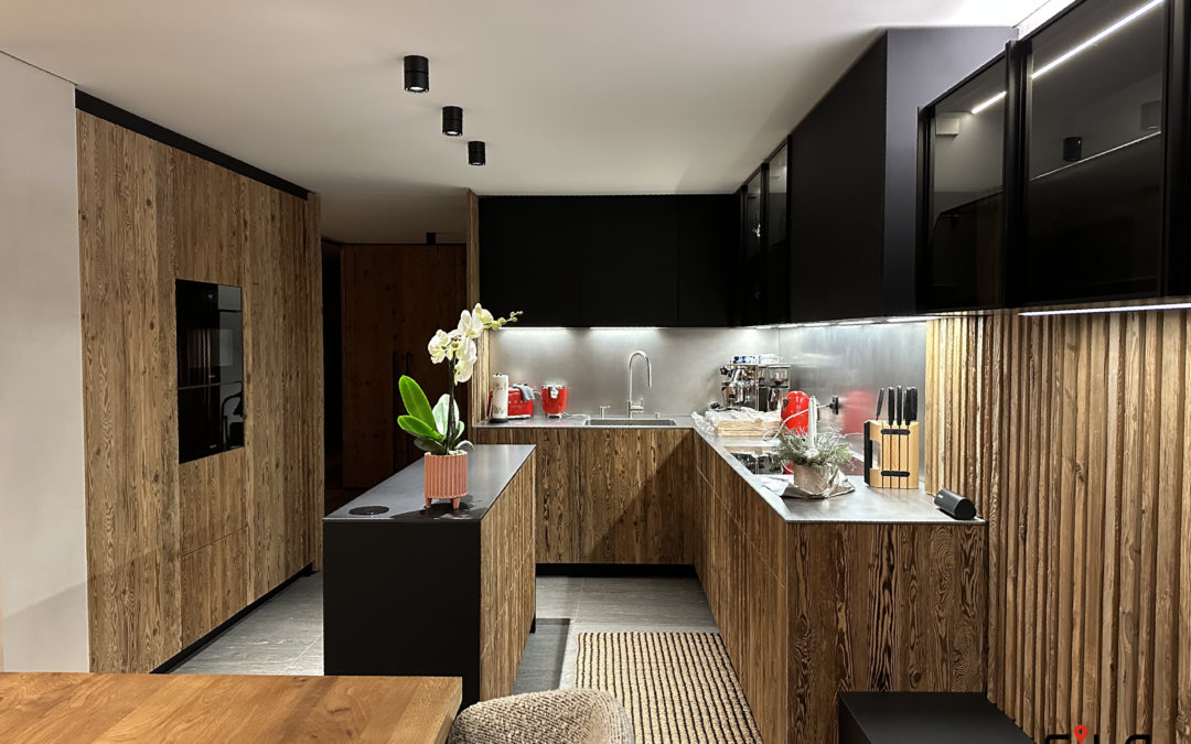 Saint-Pères – Interior’s signature