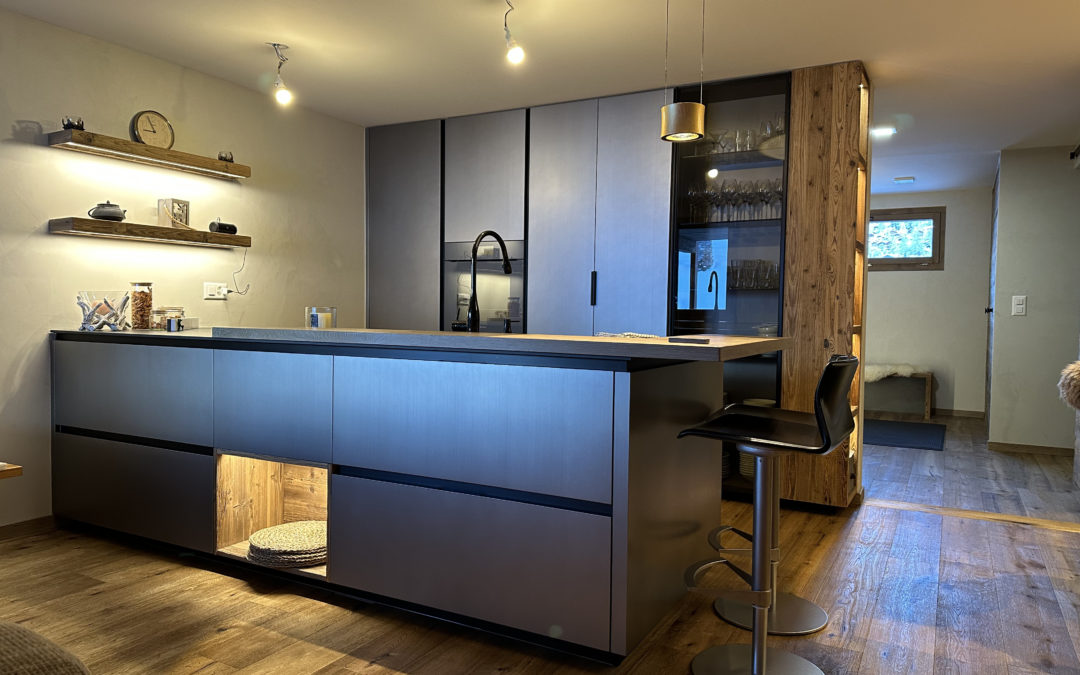 Ambassador – VIP Confort