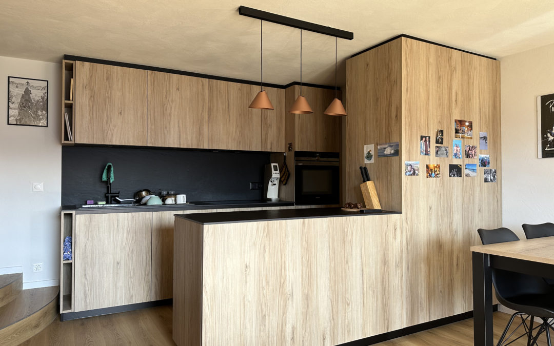 Vetera – Agence Domus