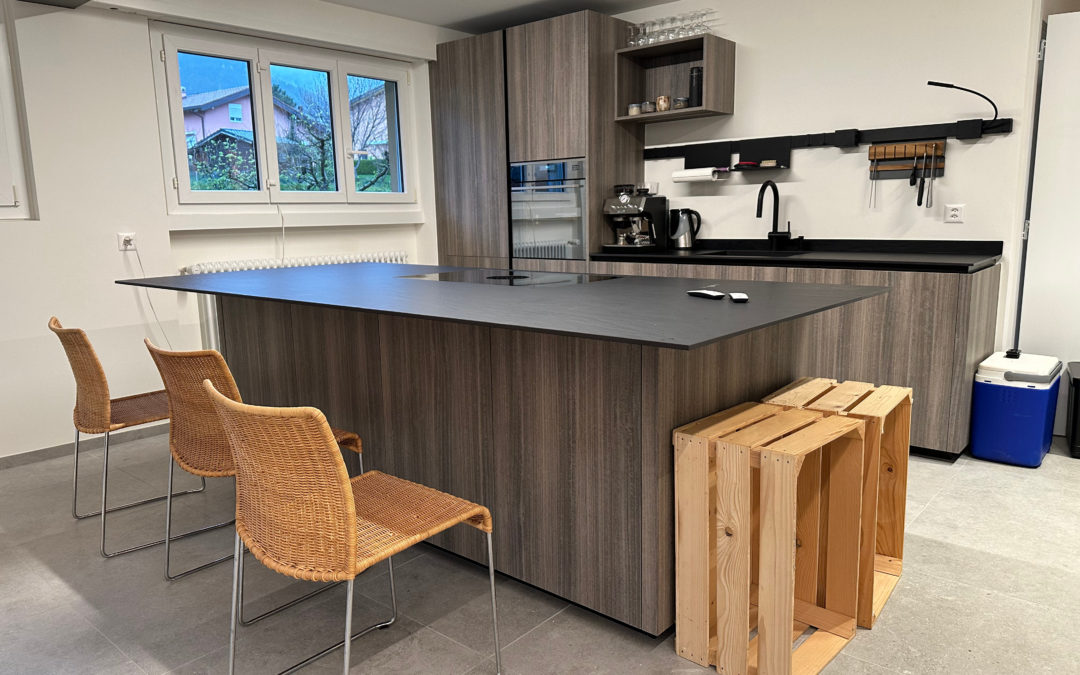 Michelle – VIP Confort