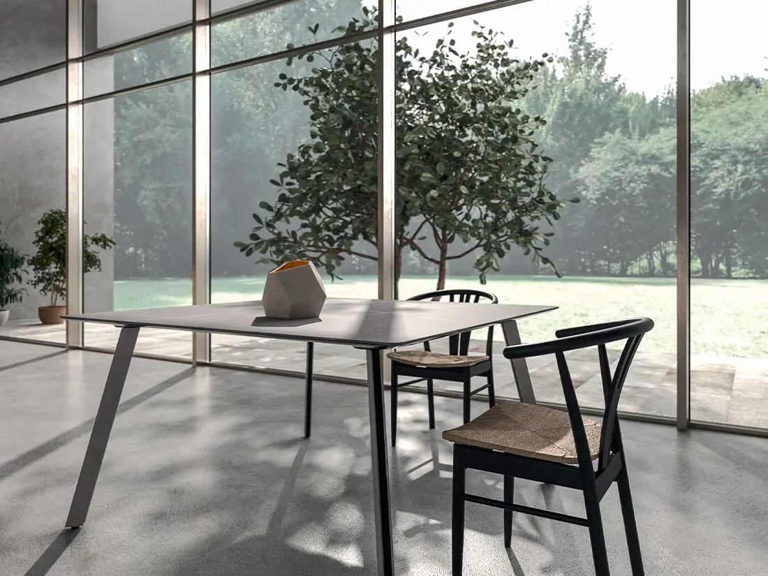 Tables & Chairs